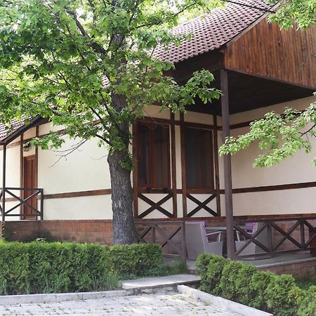 Splendor Resort&Restaurant Tsaghkadzor Exterior foto