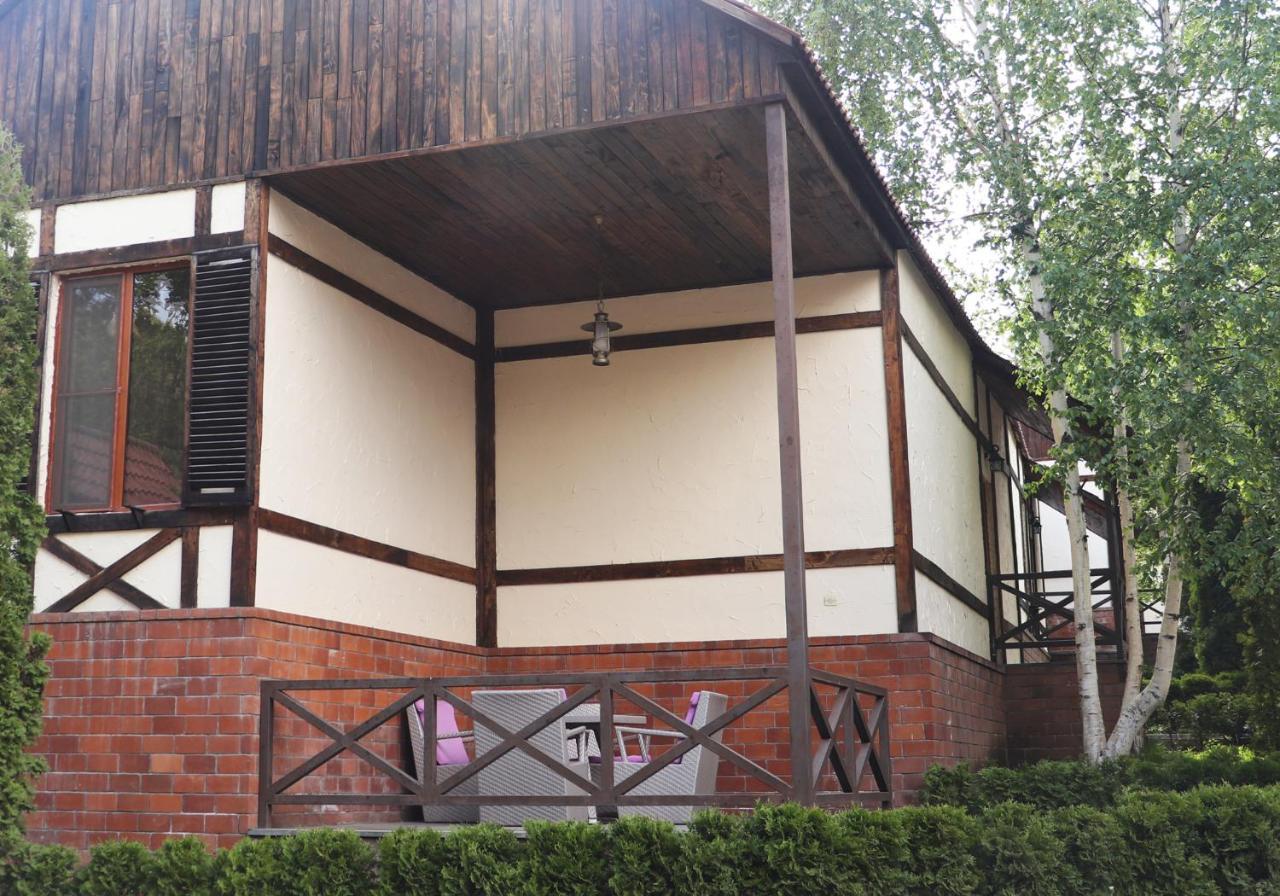 Splendor Resort&Restaurant Tsaghkadzor Exterior foto