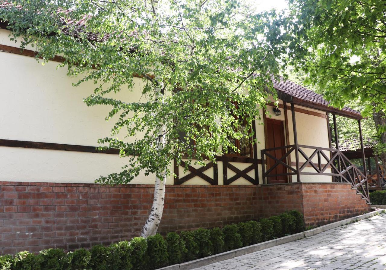 Splendor Resort&Restaurant Tsaghkadzor Exterior foto