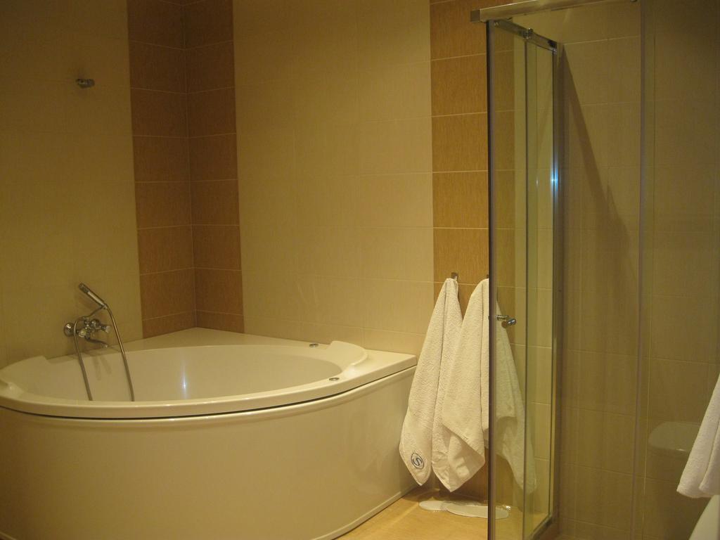Splendor Resort&Restaurant Tsaghkadzor Habitación foto