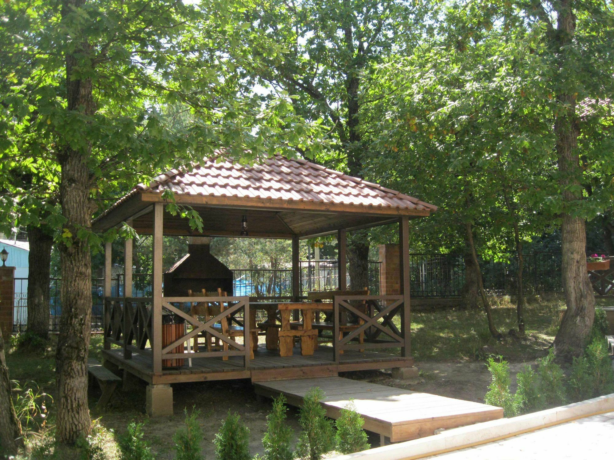 Splendor Resort&Restaurant Tsaghkadzor Exterior foto
